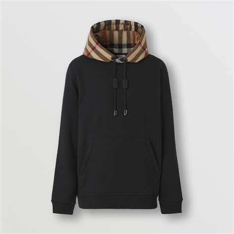 burberry hoode|Burberry hoodie for men.